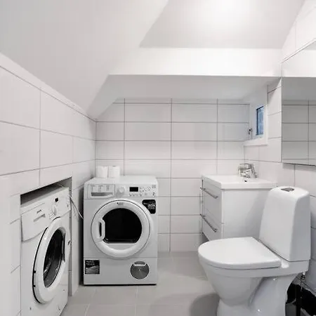 Large Apt Very Central 4-5br * Bergen