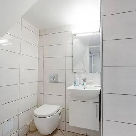 Large Apt Very Central 4-5br Bergen